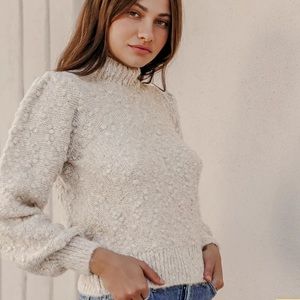Bohme Vero Moda Sweater
